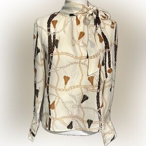 New with Tag top from Nine West